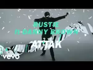 Video: Rustie - Attak (feat. Danny Brown)
